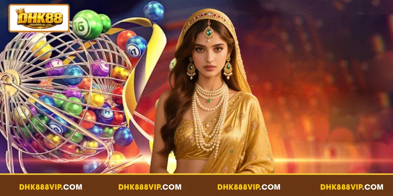 DHK88 লটারি – অল্প বিনিয়োগে ভাগ্য পরীক্ষার সহজ উপায়